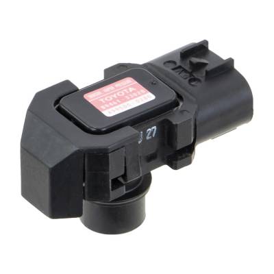 Rareelectrical - Fuel Tank Pressure Sensor Compatible With Kia Sedona Ex 3.8L V6 2006-2010 Sedona Lx 3.8L V6 - Image 2