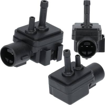Rareelectrical - New Fuel Tank Pressure Sensor Compatible With Honda Prelude Base 2.2L L4 1997-2001 Prelude Type Sh - Image 3