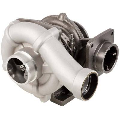 Rareelectrical - New Turbocharger Compatible With Ford F-250 Super Duty Harley-Davidson Edition 6.4L V8 2008-2010 - Image 3