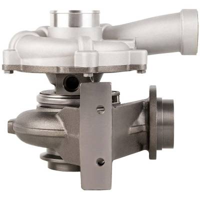 Rareelectrical - New Turbocharger Compatible With Ford F-250 Super Duty Harley-Davidson Edition 6.4L V8 2008-2010 - Image 5