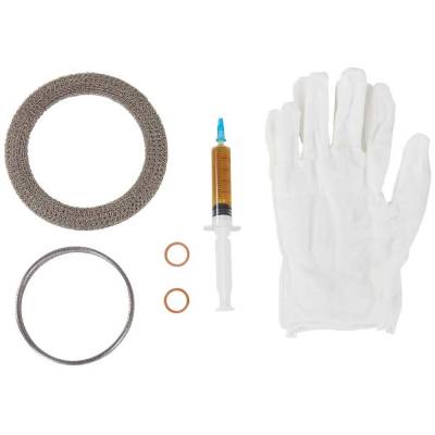 Rareelectrical - New Turbocharger Compatible With Ford F-250 Super Duty Harley-Davidson Edition 6.4L V8 2008-2010 - Image 6