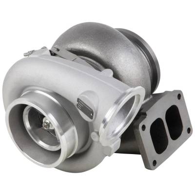 Rareelectrical - New Turbocharger Compatible With Evobus Advance Mixer Advance Mixer Base 12.7L L6 2000-2006 S 417 - Image 2