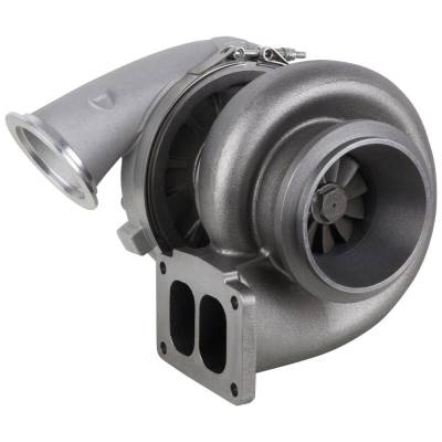 Rareelectrical - New Turbocharger Compatible With Seagrave Fire Apparatus J Base 12.7L L6 2000-2004 Fire Apparatus T - Image 3