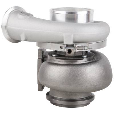 Rareelectrical - New Turbocharger Compatible With Seagrave Fire Apparatus J Base 12.7L L6 2000-2004 Fire Apparatus T - Image 4