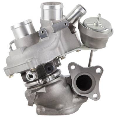 Rareelectrical - New Turbocharger Compatible With Ford F-150 Fx2 3.5L V6 2011-2012 F-150 Fx4 3.5L V6 2011-2012 By - Image 4