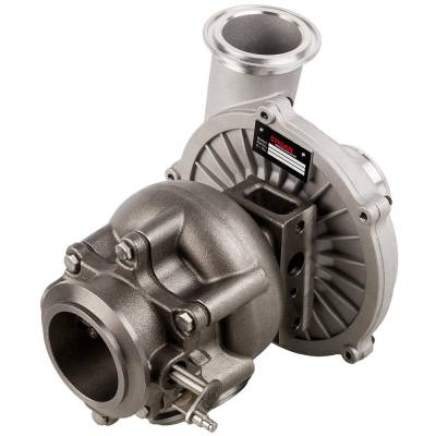 Rareelectrical - New Turbocharger Compatible With Ford F-250 Super Duty Lariat 7.3L V8 1999-2003 F-250 Super Duty Xl - Image 3