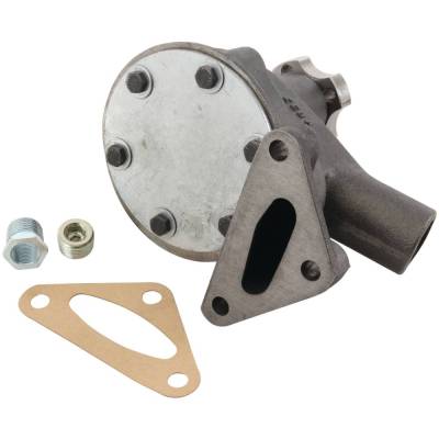 Rareelectrical - New Water Pump Compatible With Allis Chalmers Wf Wd M65 Tl-12 Wd45 Tl-10 Wc Tl-11 D By 70226320 - Image 1