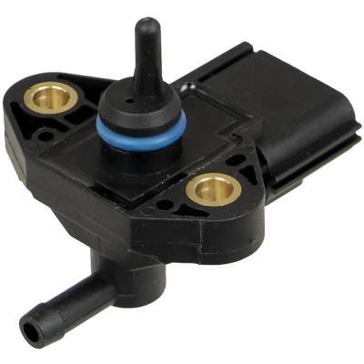 Rareelectrical - New Fuel Tank Pressure Sensor Compatible With Audi A6 Quattro Avant 2.8L V6 1995-1998 A6 Quattro - Image 2
