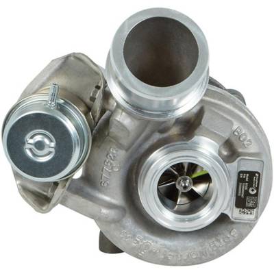 Rareelectrical - New Turbocharger Compatible With International 4300 Base 7.6L L6 2010-2017 7300 Base 7.6L L6 - Image 2