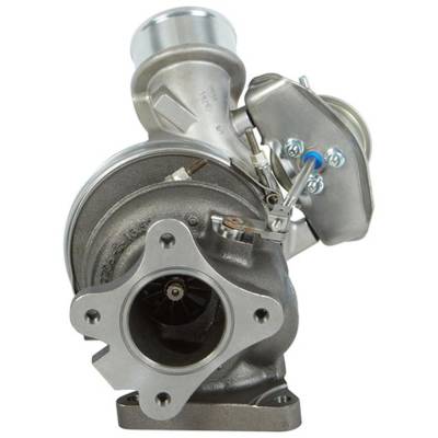 Rareelectrical - New Turbocharger Compatible With International 4300 Base 7.6L L6 2010-2017 7300 Base 7.6L L6 - Image 4