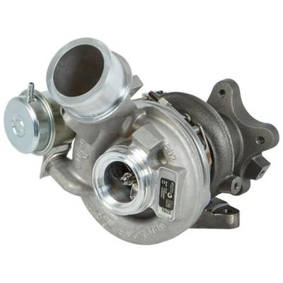 Rareelectrical - New Turbocharger Compatible With International 4300 Base 7.6L L6 2010-2017 7300 Base 7.6L L6 - Image 3