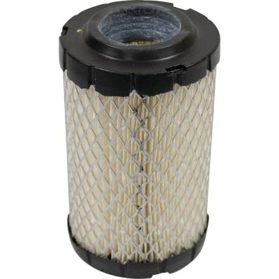 Rareelectrical - New 3 5/8" Od OEM Air Filter Compatible With Cub Cadet Kohler 47Tscab7a10 47Tsaaa6a10 47Ascab6a10 - Image 2