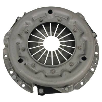 New Pressure Plate Compatible With Kubota L3600dtgst L5040gst3 L3830f L5030hst L4310dtgst L3600dt