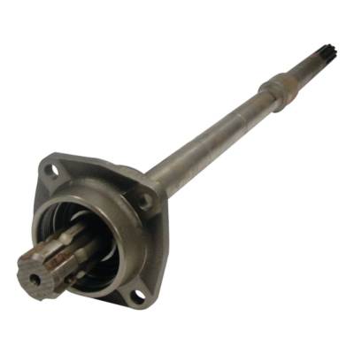 Rareelectrical - Pto Shaft Conversion Compatible With 1955-1964 Ford New Holland 600 800 900 601 801 901 2000 4000 - Image 2