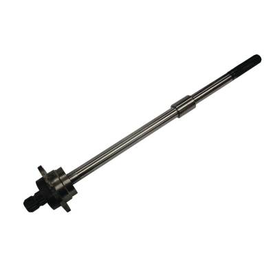Pto Shaft Conversion Kit Compatible With 1953-1954 Ford New Holland Naa Golden Jubilee 6 Spline
