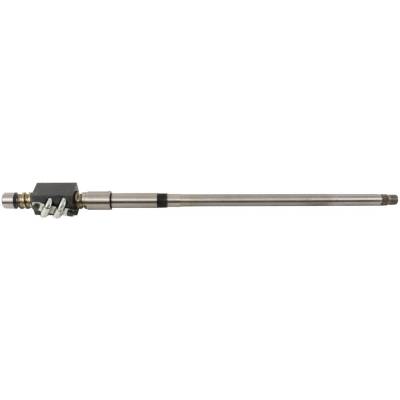 New 11/16" Od Steering Shaft Compatible With New Holland 530A 3910 4110 4100 230A 531 2150 2120 2310