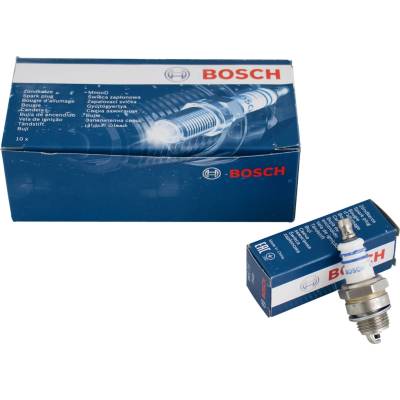 Rareelectrical - New Standard Spark Plug By Part Numbers 130-120-10 7545 Ws7f Spca8 - Image 2