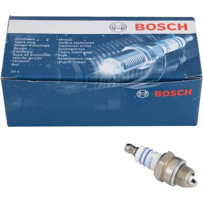 Rareelectrical - New Standard Spark Plug By Part Numbers 130-120-10 7545 Ws7f Spca8 - Image 3