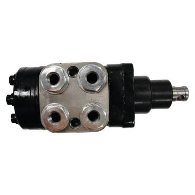 Rareelectrical - New Steering Motor Compatible With New Holland 8000 Tw20 8700 9000 9700 Tw30 Tw10 By 81875266 - Image 2