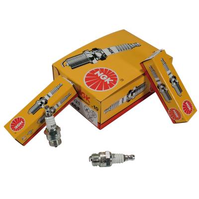 New Standard Spark Plug By Part Numbers 130-807-10 6221 745 Bm6f