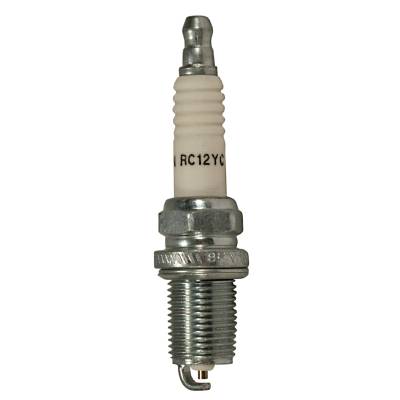 Rareelectrical - New Spark Plug Compatible With Craftsman 247204191 247204122 247204201 By 494963 21537800 5066A 5066 - Image 2