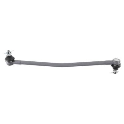 Rareelectrical - New Left Hand Tie Rod Compatible With Kubota L2800dt L3700su L2800hst L3410hst L3410dt L3400dt By - Image 2