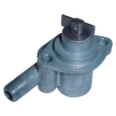 New Clockwise Tachometer Gear Housing Compatible With Case International Harvester-384 By 3042474R91