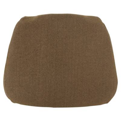 Rareelectrical - New Bottom Seat Cushion Compatible With John Deere 4650 8560 4055 8450 4240 4755 4440 4255 8760 4450 - Image 2