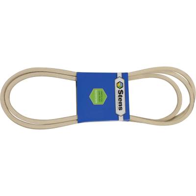 Rareelectrical - OEM Replacement Mower Belt Compatible With Sabre 1846Hv 46" Deck 2046Hv 46" Deck S2046 46" Deck - Image 3