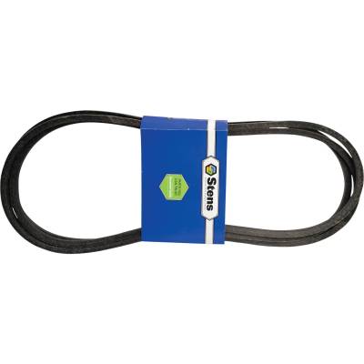 Rareelectrical - OEM Replacement Mower Belt Compatible With Kubota 172" K5136-36710 5/8" X 172" B / 5L Section Kevlar - Image 3