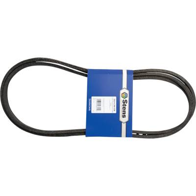 Rareelectrical - OEM Replacement Mower Belt Compatible With Kubota 172" K5136-36710 5/8" X 172" B / 5L Section Kevlar - Image 4