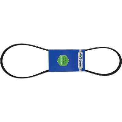 Rareelectrical - OEM Replacement V-Belt Compatible With Stihl Ts700 37" 000 7920 9490 1/2" X 37" A / 4L Section - Image 3