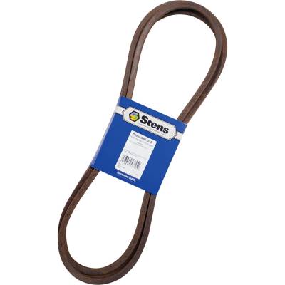 Rareelectrical - OEM Replacement Mower Belt Compatible With Husqvarna 967696001 967844901 967954001 967954002 - Image 2