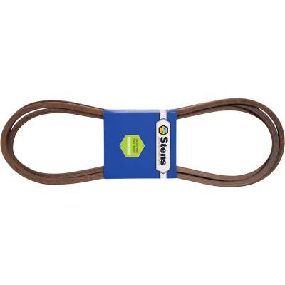 Rareelectrical - OEM Replacement Mower Belt Compatible With Husqvarna 967696001 967844901 967954001 967954002 - Image 3