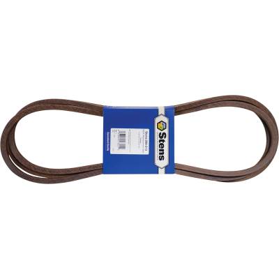 Rareelectrical - OEM Replacement Mower Belt Compatible With Husqvarna 967696001 967844901 967954001 967954002 - Image 4