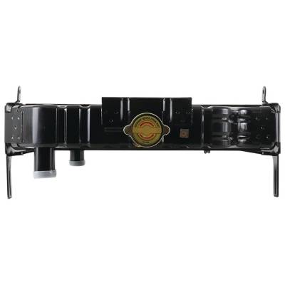 Rareelectrical - New Radiator Compatible With John Deere 5105 By Re71796 Re73306 - Image 8