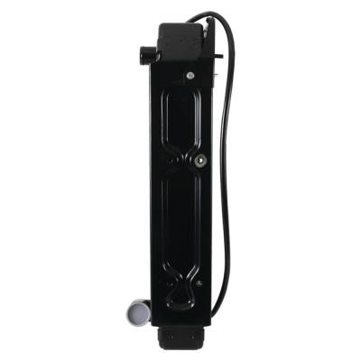 Rareelectrical - New Radiator Compatible With John Deere 5520 5515 5415 5705 5520N 5715 5615F 5420 5615V 5515F 5515V - Image 3