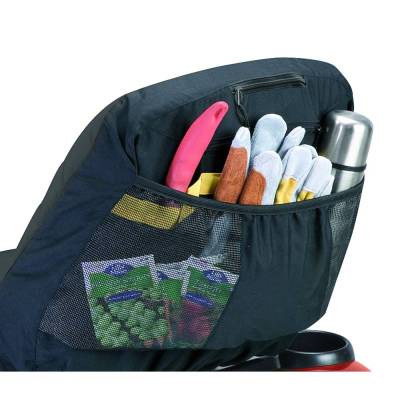 Rareelectrical - New Seat Cover By Part Numbers 420-099 - Image 2