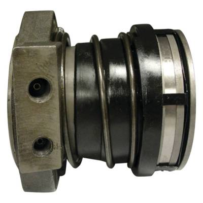 Rareelectrical - New 1.800" Id Release Bearing Assembly Compatible With John Deere 3055 2955 2555 2355 2650 3350 2250 - Image 2
