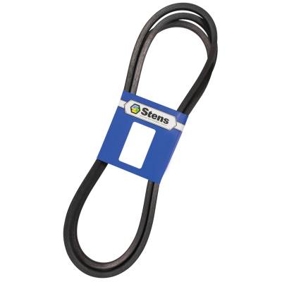Rareelectrical - OEM Replacement Deck Belt Compatible With Ariens/Gravely 917286900 917287320 917287440 917287450 - Image 2