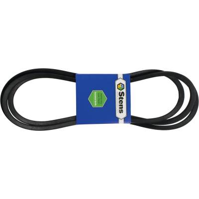 Rareelectrical - OEM Replacement Mower Belt Compatible With Ayp/Craftsman 917204070 917204081 917253170 917253250 - Image 3