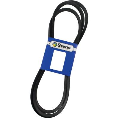 Rareelectrical - OEM Replacement Deck Belt Compatible With Ayp/Craftsman 917287480 917287481 917288420 917288480 - Image 2