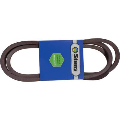 Rareelectrical - OEM Replacement Mower Belt Compatible With Huskee Yardman Models: 14Ar814k401 14Au804h401 - Image 3