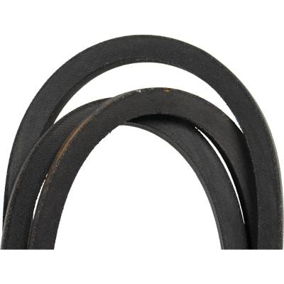 Rareelectrical - OEM Replacement Mower Belt Compatible With Husqvarna Yt180 Yth180 Yth1746 Yth2046 Ythk180 4186-64 - Image 3