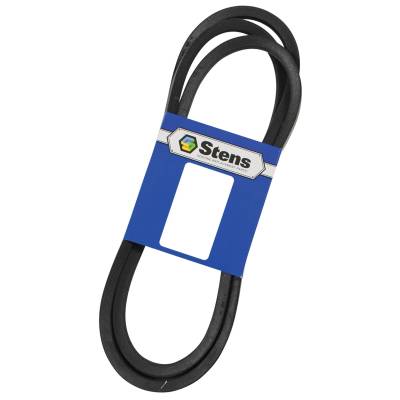 Rareelectrical - OEM Replacement Mower Belt Compatible With Mtd/Cub Cadet 13A-288M100 13B-288L100 208 13A-208M100 110 - Image 2