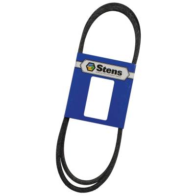 Rareelectrical - OEM Replacement Mower Belt Compatible With Mtd/Cub Cadet 3185 Gt3100 Gt3200 3184 37 5/8" 954-3084 - Image 2