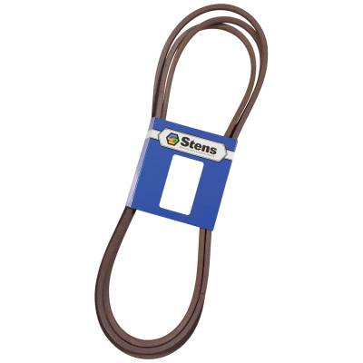 Rareelectrical - OEM Replacement Mower Belt Compatible With Exmark Qst23kc482 Qst22be482 146" 109-5364 1/2" X 146" A - Image 2