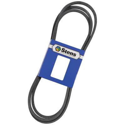 Rareelectrical - OEM Replacement Belt Compatible With Exmark 967271901 967324401 967328401 967638401 967665601 - Image 2
