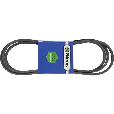Rareelectrical - OEM Replacement Belt Compatible With Exmark 967271901 967324401 967328401 967638401 967665601 - Image 3