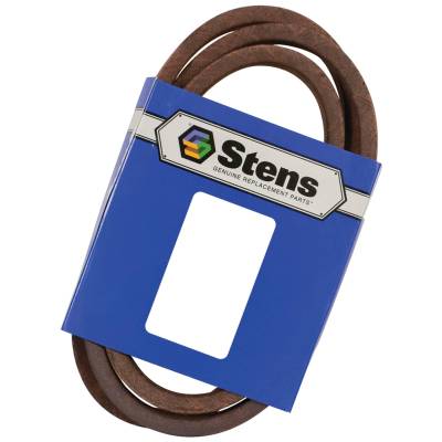 Rareelectrical - OEM Replacement Mower Belt Compatible With John Deere Mfg-Ws61fx691e Mfg-Ws61fx730e - Image 2